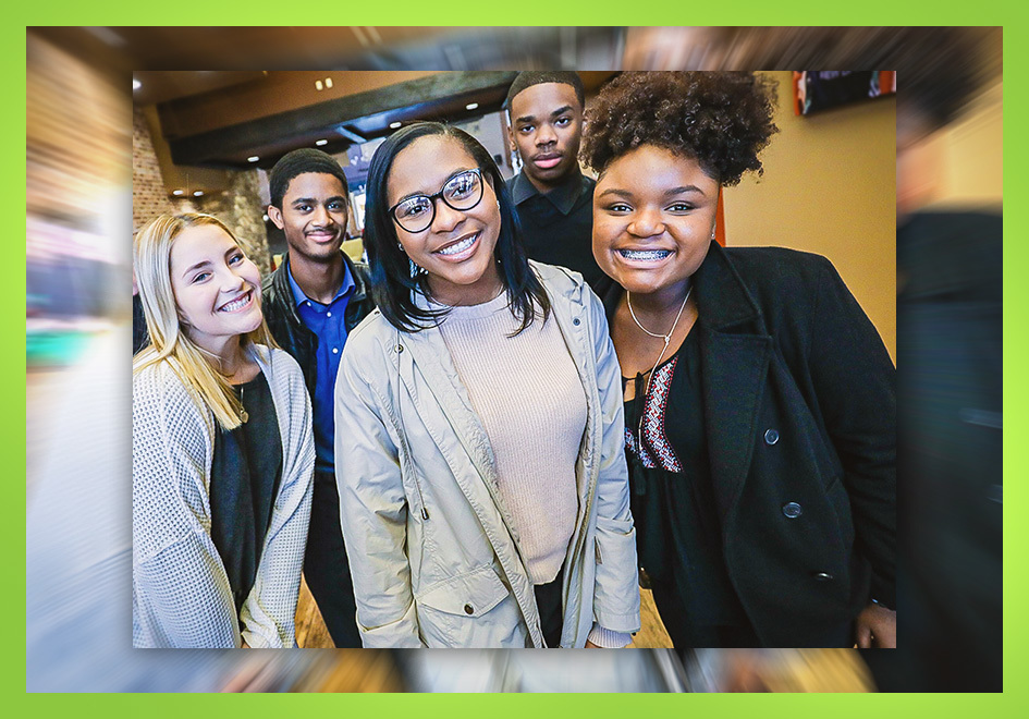 Rising Professionals