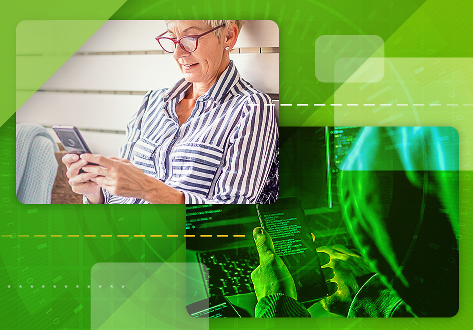 Hanging Up on Phone Scams