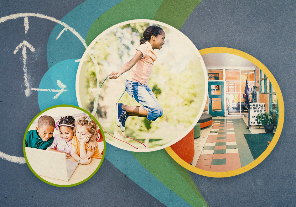 Power Hour: Shaping Possibilities for a Brighter Future