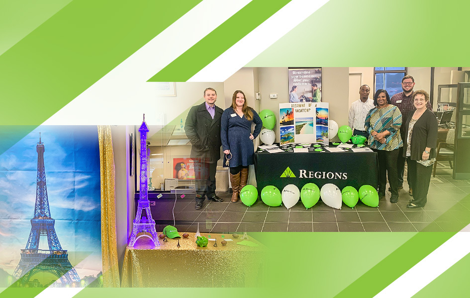 Financial Fitness Fridays