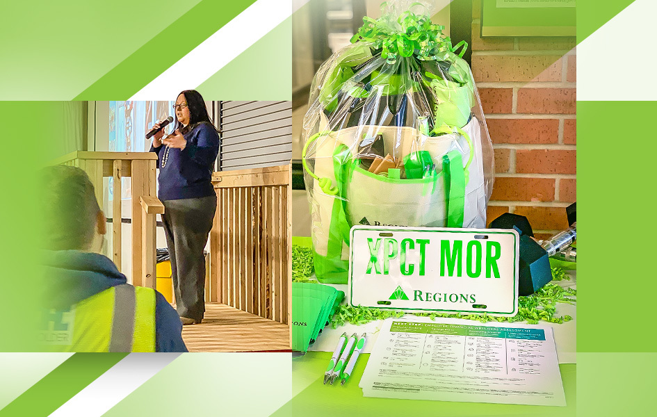 Financial Fitness Fridays