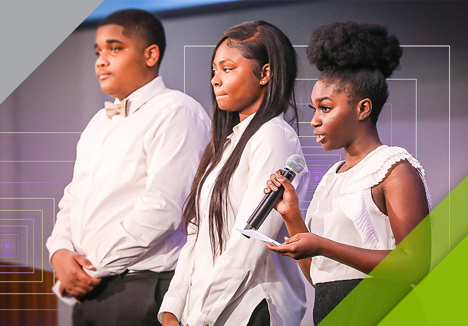 Breaking Barriers: Secretary Condoleezza Rice Inspires, Challenges Students