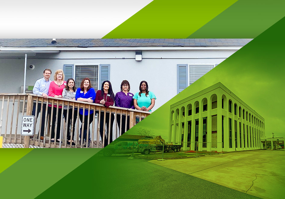 Regions associates in Marianna, Florida