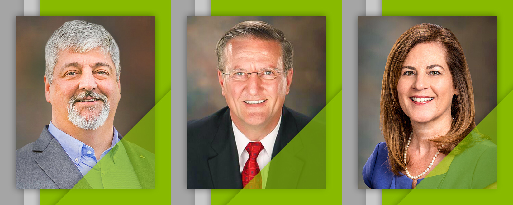 Regions Bank associates