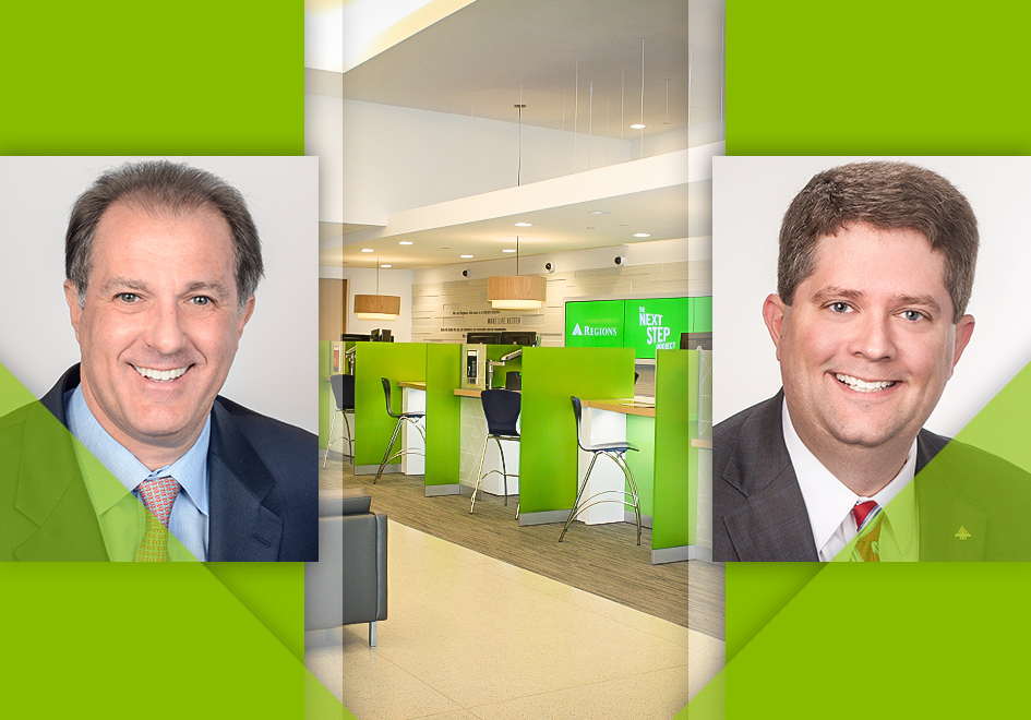 Advancing Affordable Housing: Regions Announces New Leadership in Nationwide Focus...