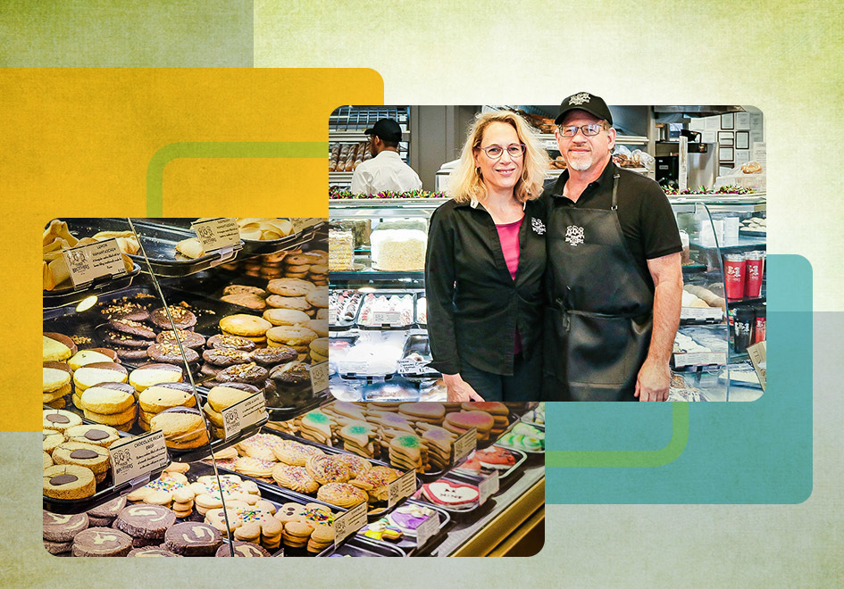 ICCC - Houston Bakery