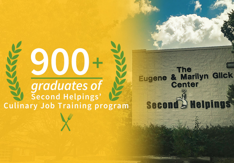 Second Helpings Feeding Partnership