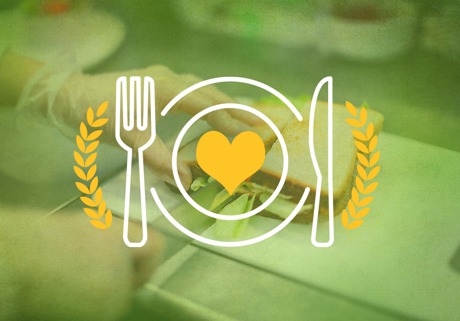 Second Helpings Feeding Partnership