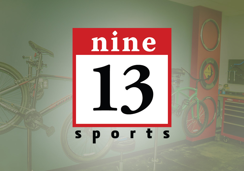 Nine13sports