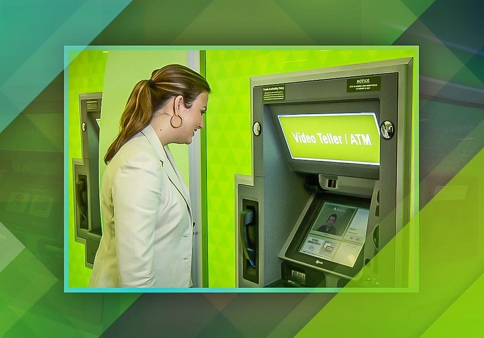 Expanding Video Banking to Meet New Needs