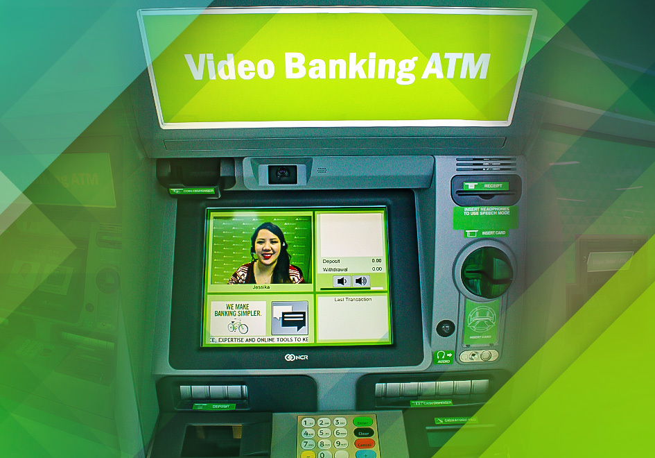 Expanding Video Banking to Meet New Needs