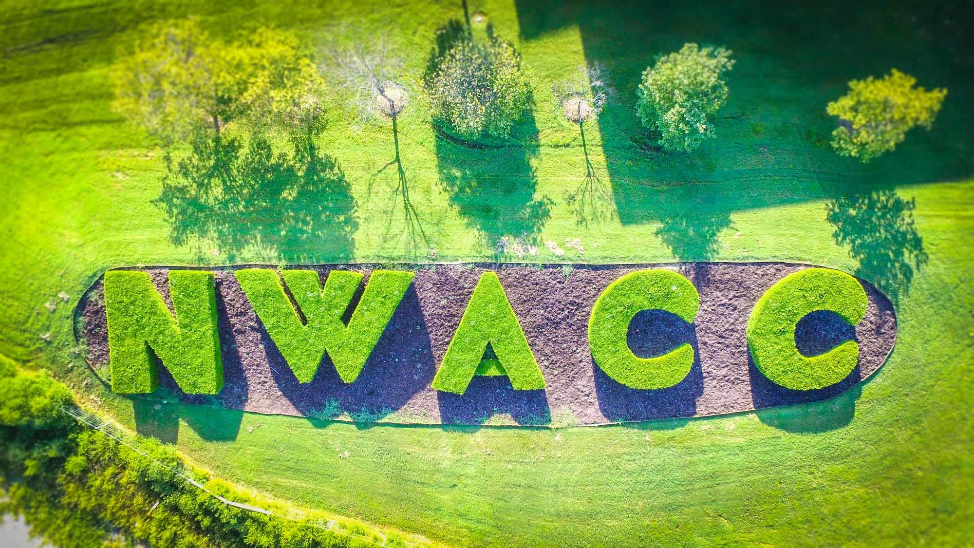 Located in Bentonville, NorthWest Arkansas Community College has grown to offer more than 55 undergraduate degrees and certificate programs since its 1989 founding. 