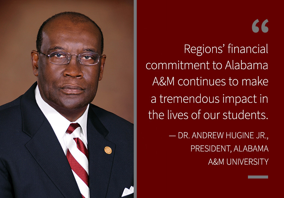 HBCU president quote