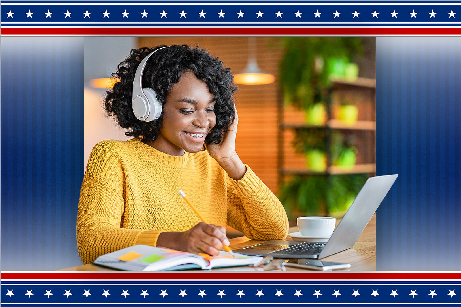 JAG Delivers Digital Learning