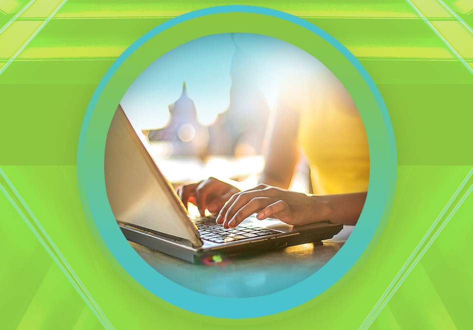 Stay Safe Shopping Online