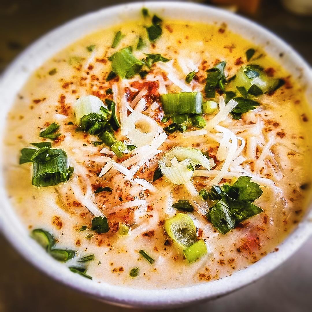 The TRAP Food 5-edit