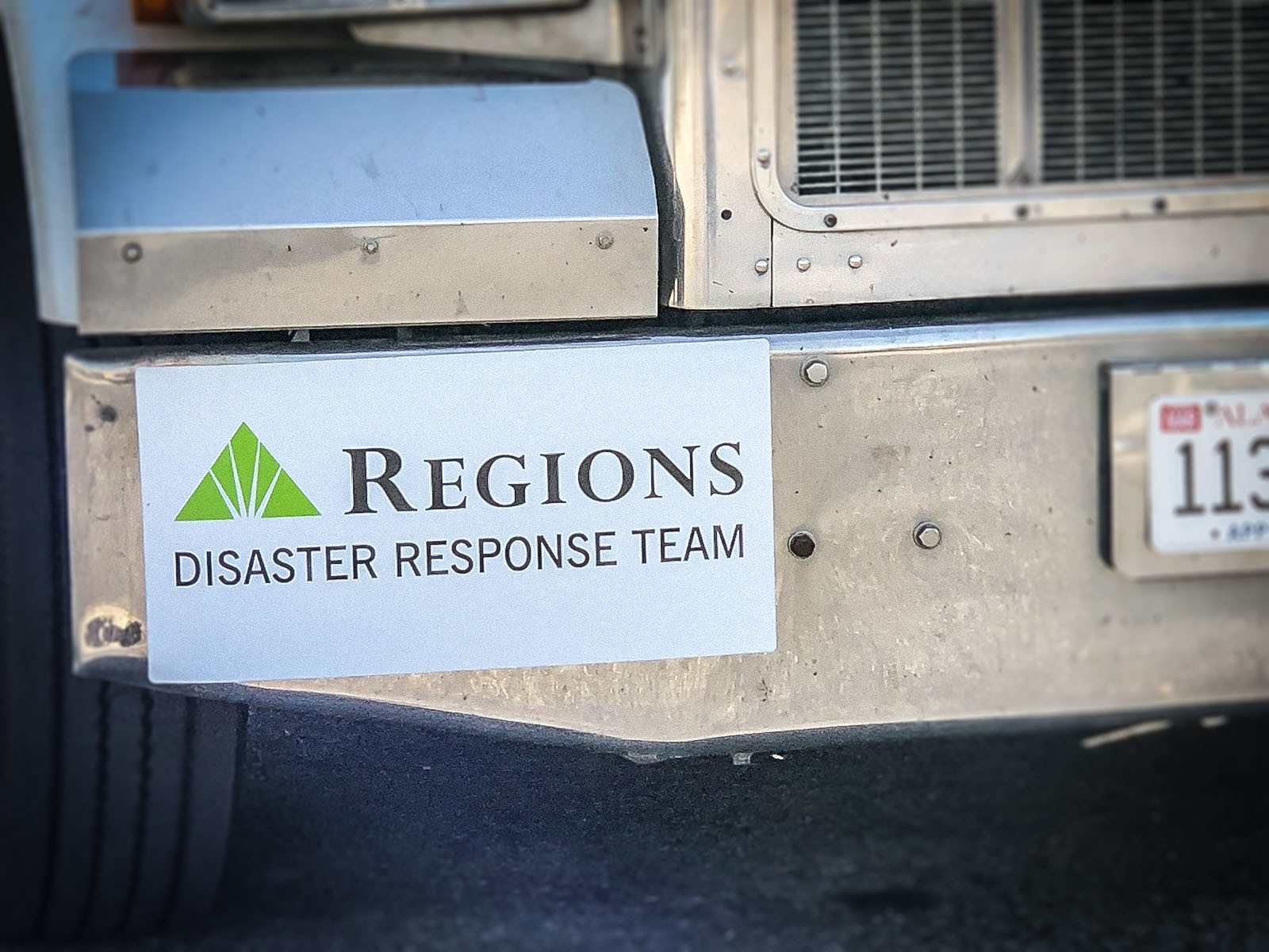 First came Hurricane Michael, then a global pandemic. In Bay County, Florida, Regions associates turned their focus on helping others in the community – contributing to a dollar-for-dollar match to a Regions Foundation donation to help the United Way of Northwest Florida. 