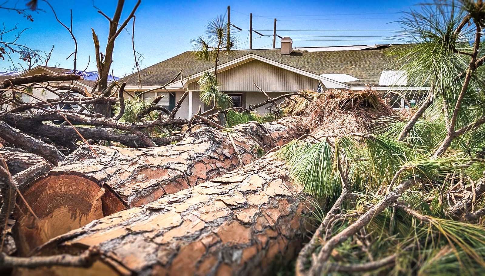 To help employees recover Regions offered the Associate Relief Fund. Associates in more than a dozen states regularly contribute to the fund to help co-workers.