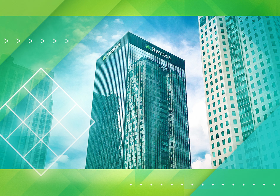 Regions Reports $237 Million Net Loss Available to Common Shareholders...