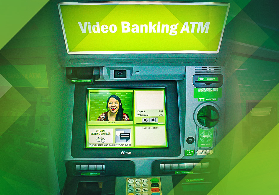 Regions Video Banking offers the choice of personalized service via live, two-way video. Video Bankers are available not only during regular branch hours, but also until 9 p.m. ET on weekdays and during special weekend and holiday hours.