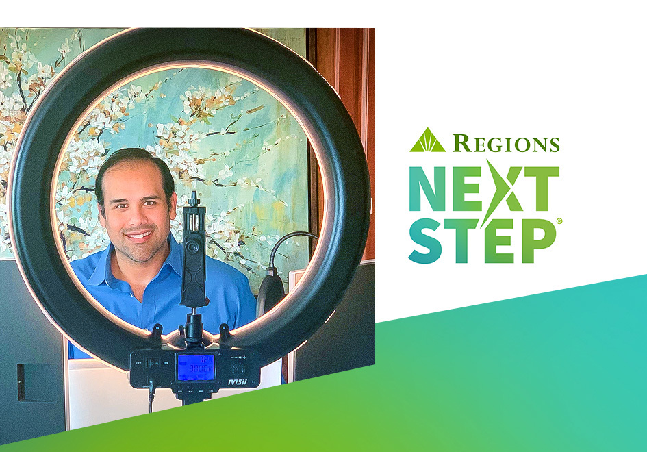 Virtual Tools. Real Results. How Financial Education is Moving Forward