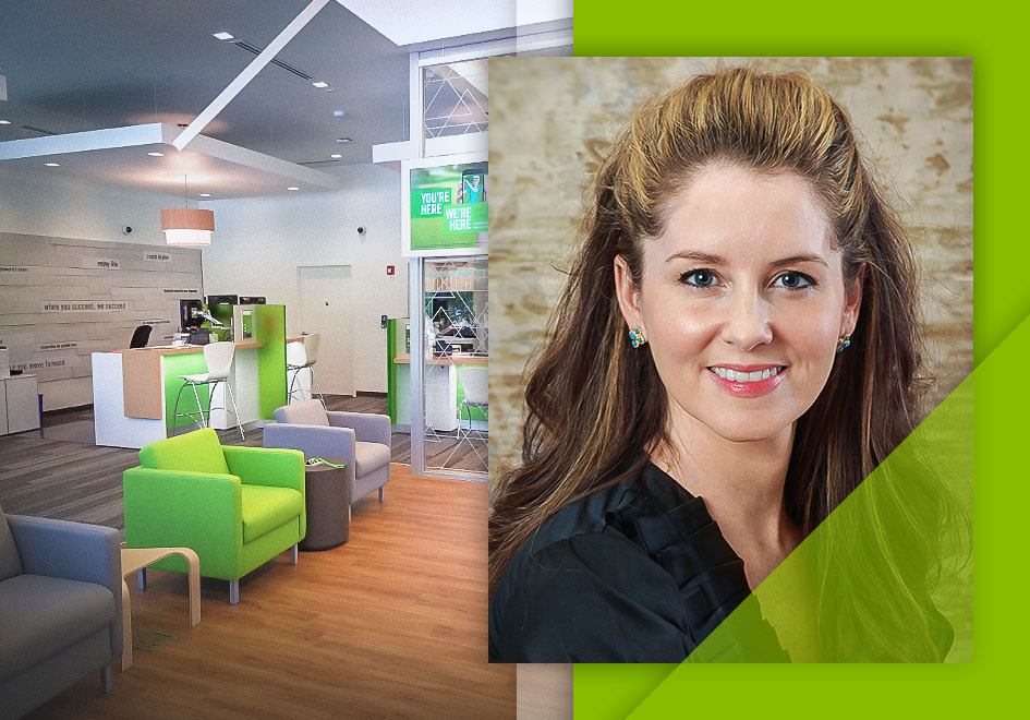 Rachel Thomas Phillips