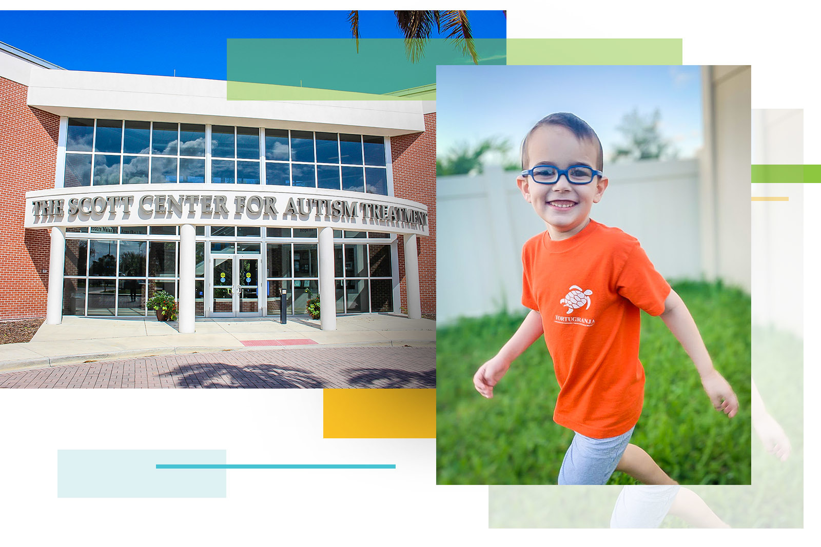 The winner of Regions’ What a Difference a Day Makes...