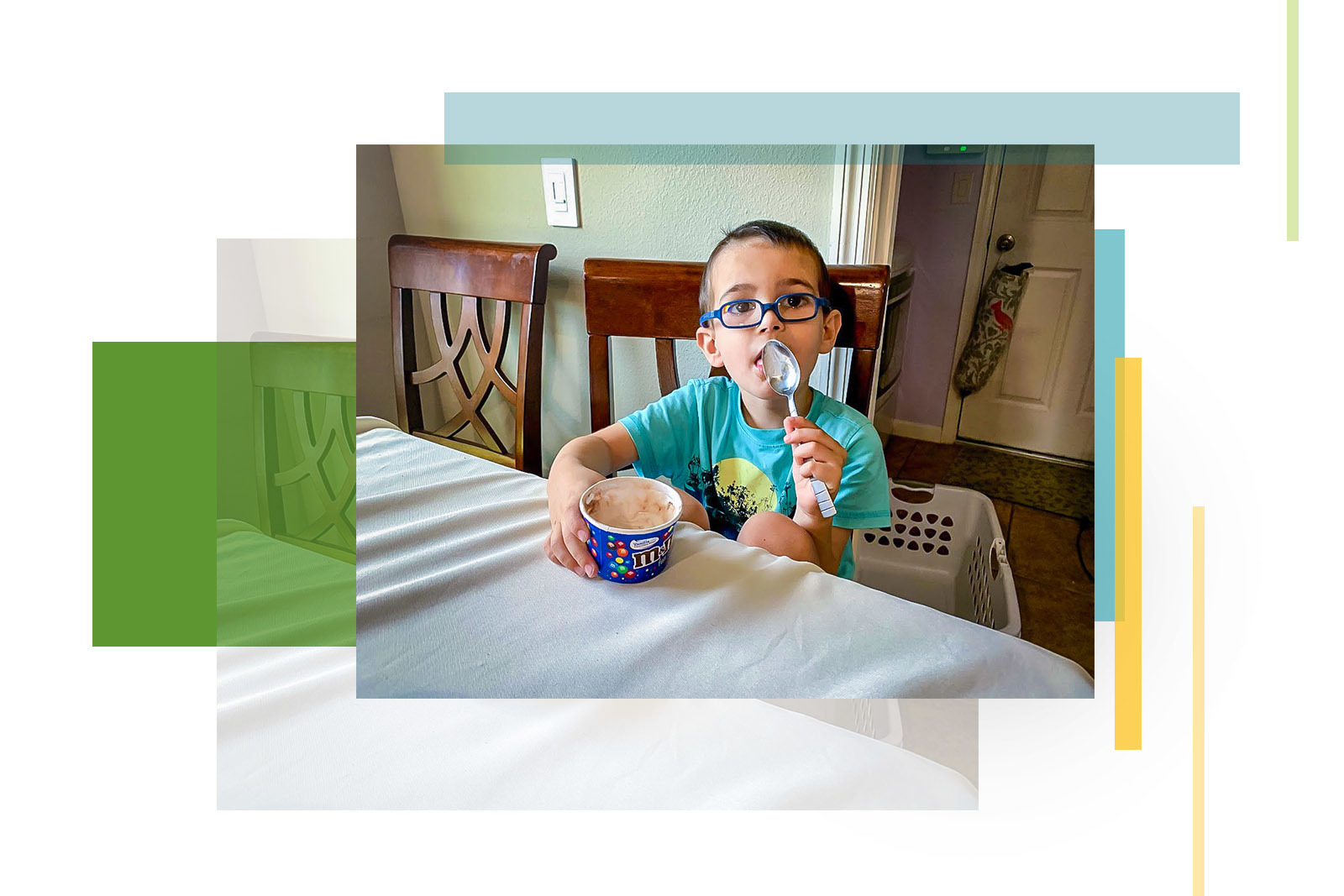 The winner of Regions’ What a Difference a Day Makes contest is transforming the lives of children with autism.