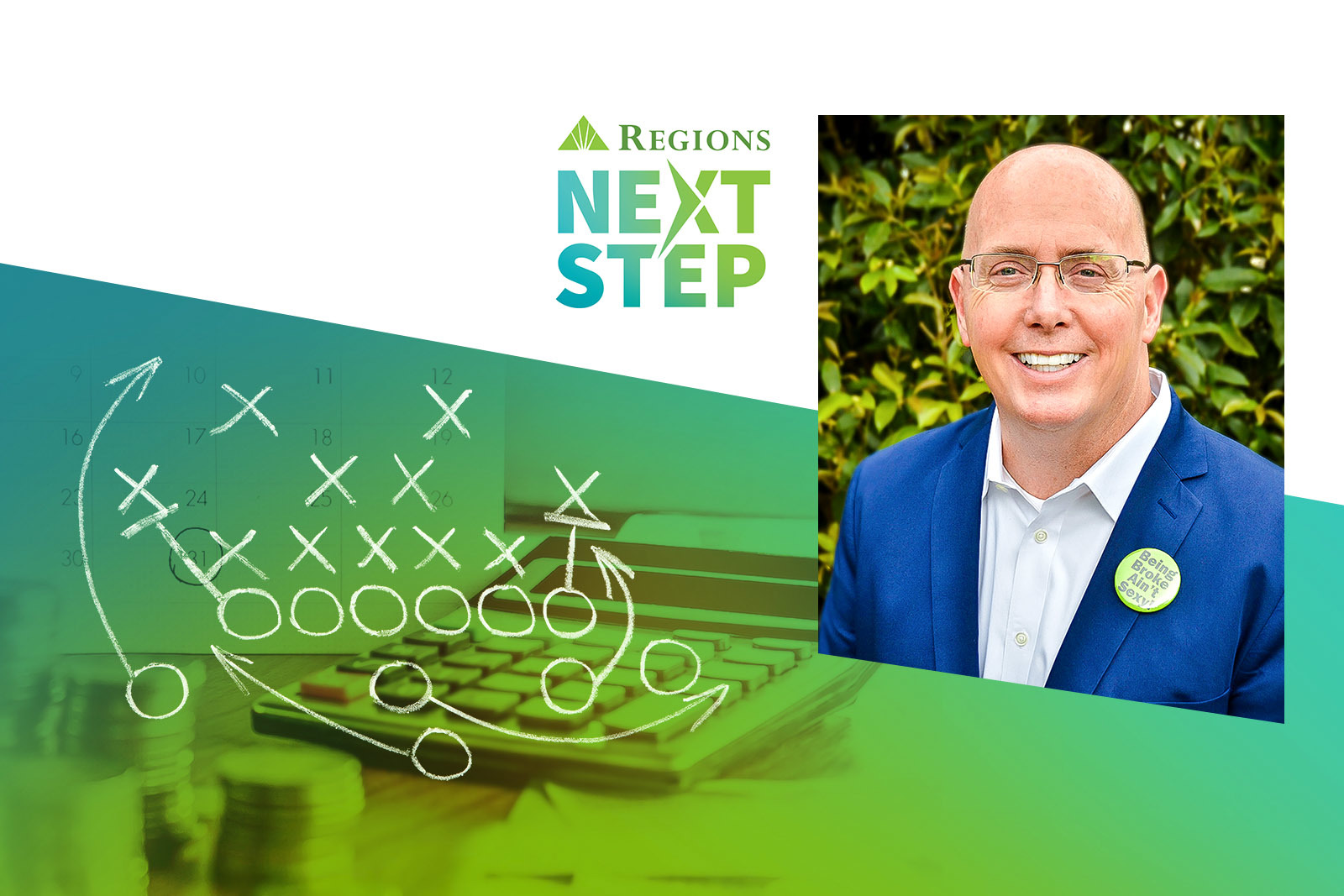 Eric Smith - Next Step Webinar