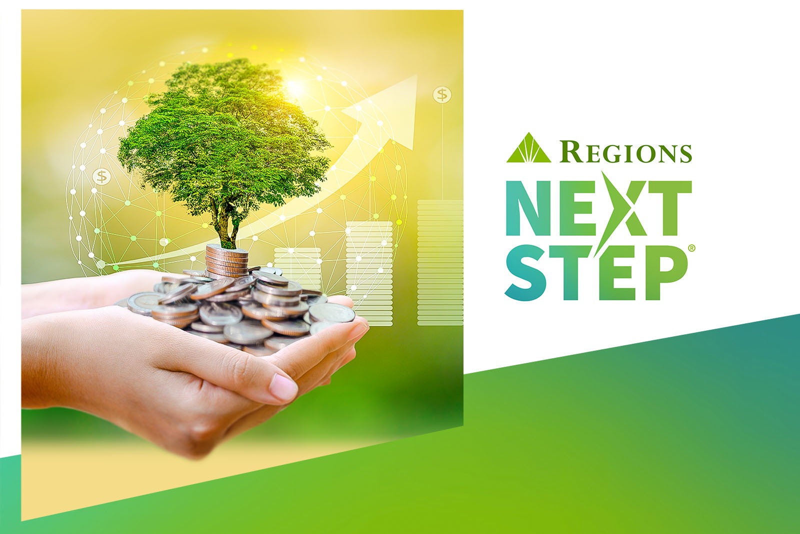 Regions Next Step Survey Finds Americans are Prioritizing Saving During...