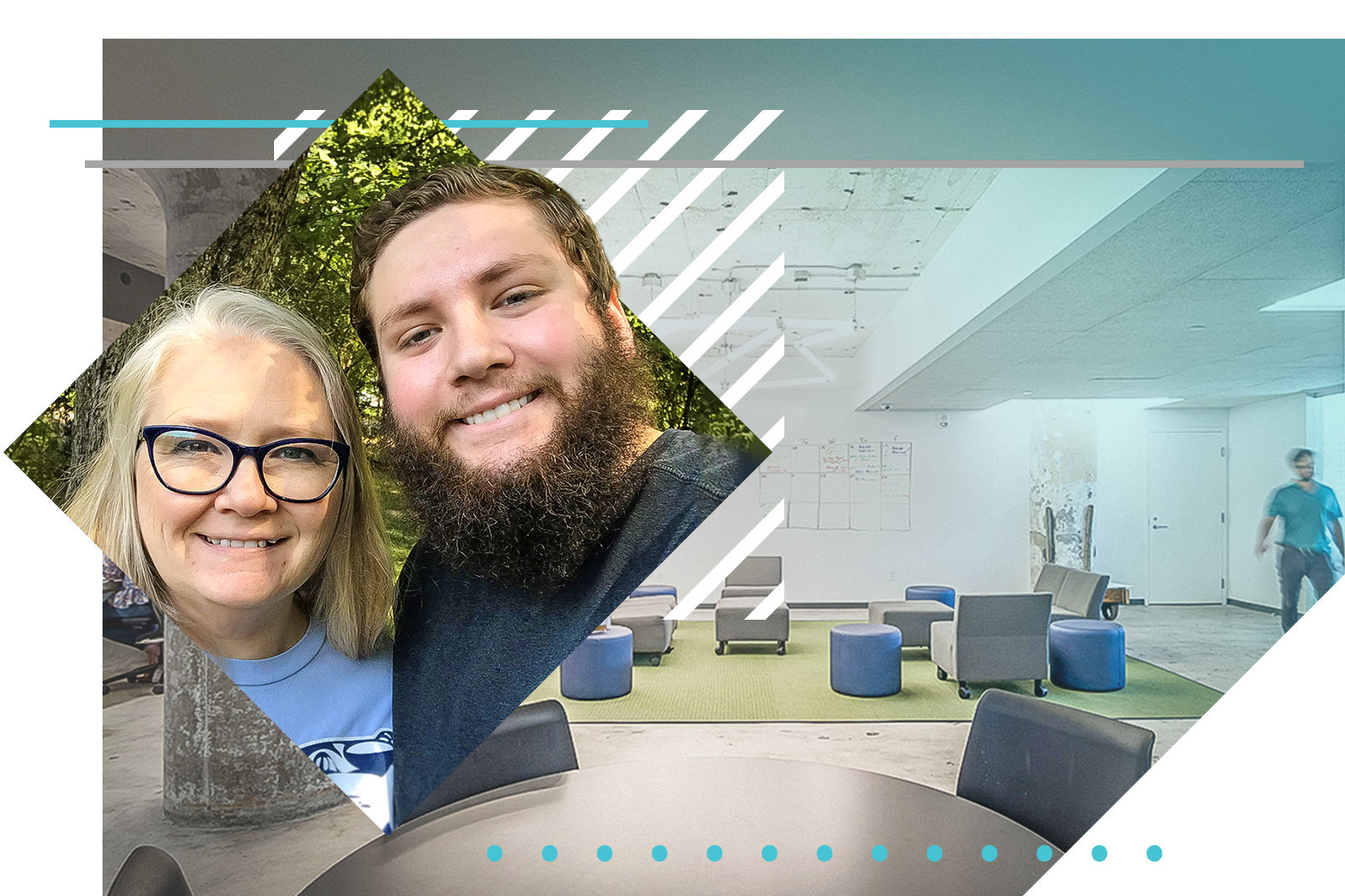 How Tech901 cracked the code in supporting its students during remote learning.