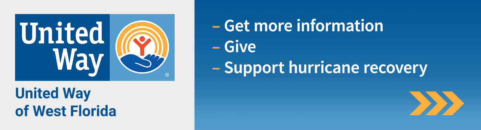 United Way of West Florida