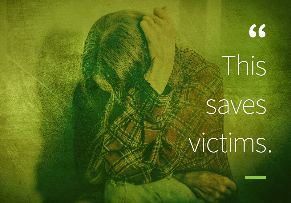 Busting a Booming Business