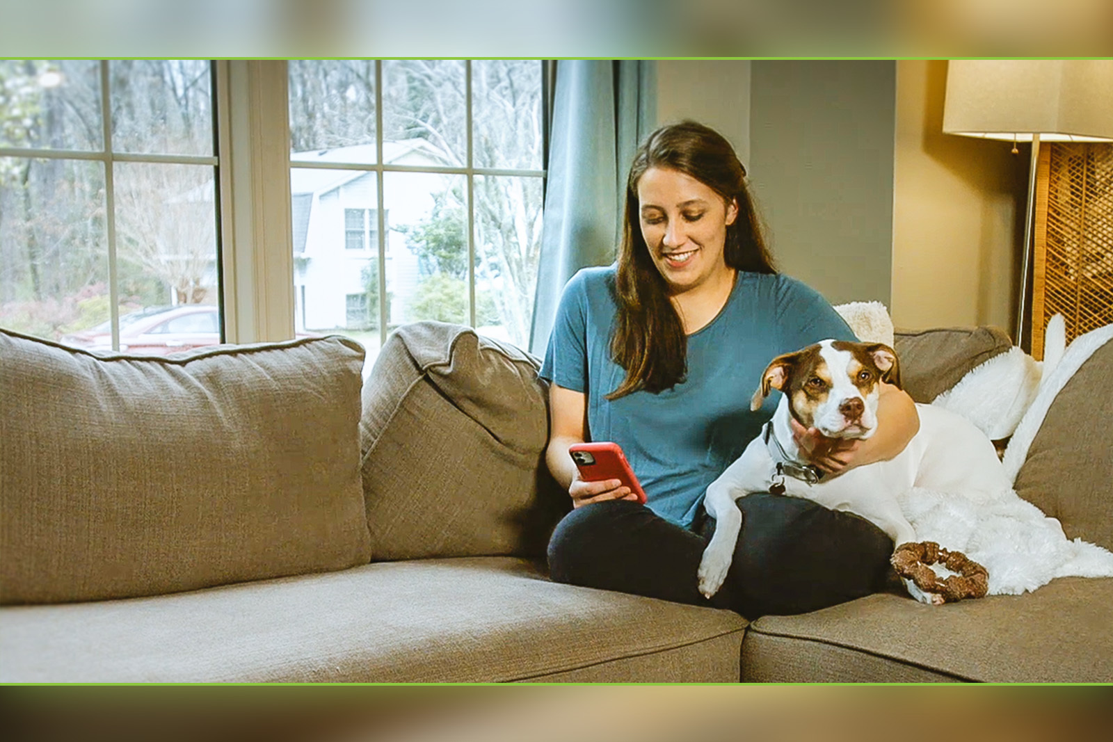 The Importance of Being Mobile