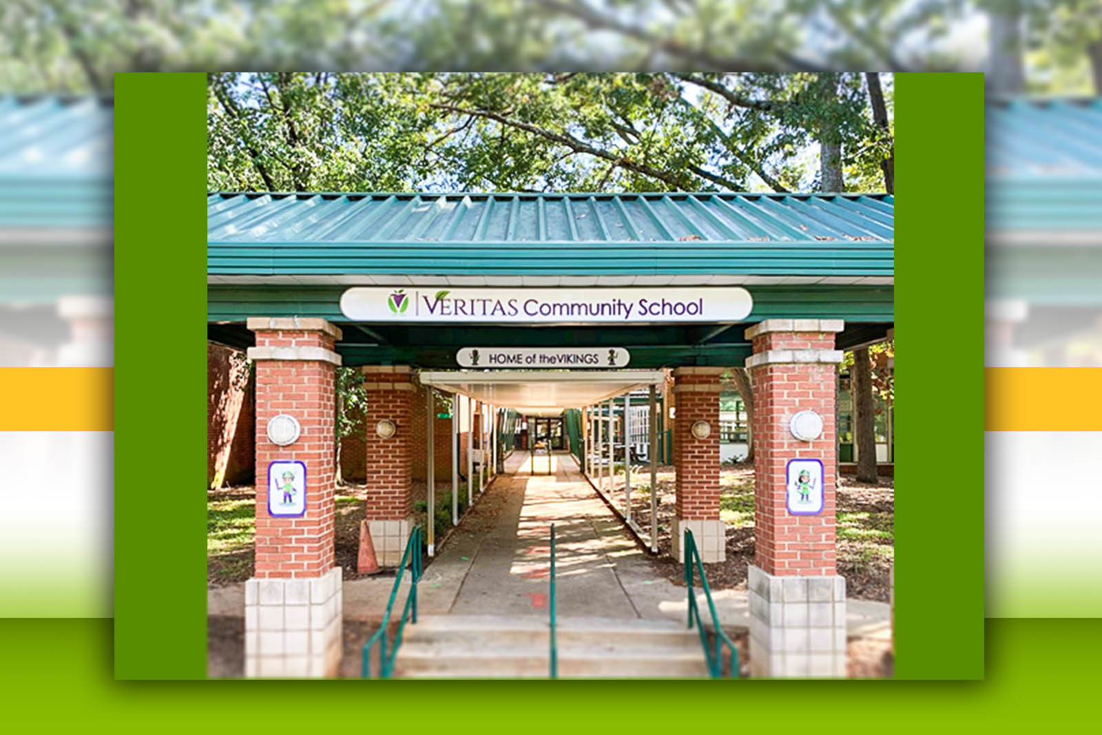 VERITAS Community School