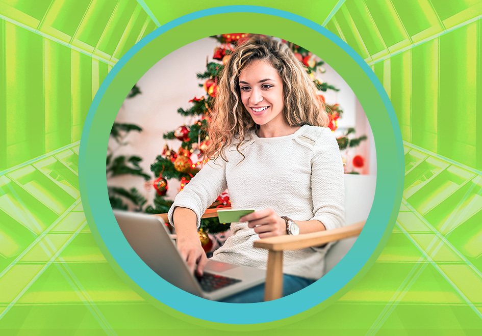 Stay Safe Holiday Shopping