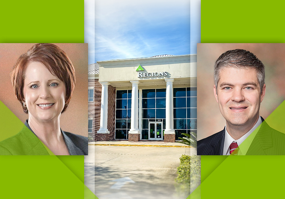 Chase Maxwell to Serve as Mississippi Gulf Coast Market Executive...