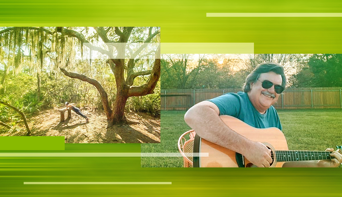 Positive Impacts from the Forced Pause