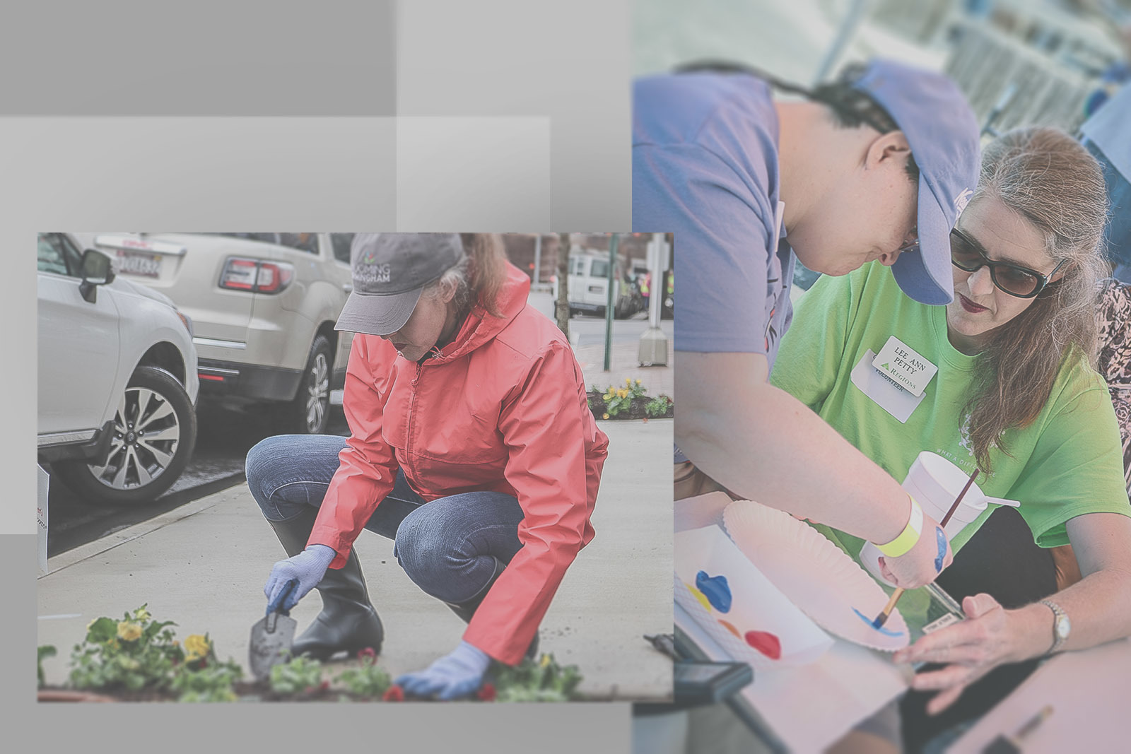 photos of Lee Ann Petty