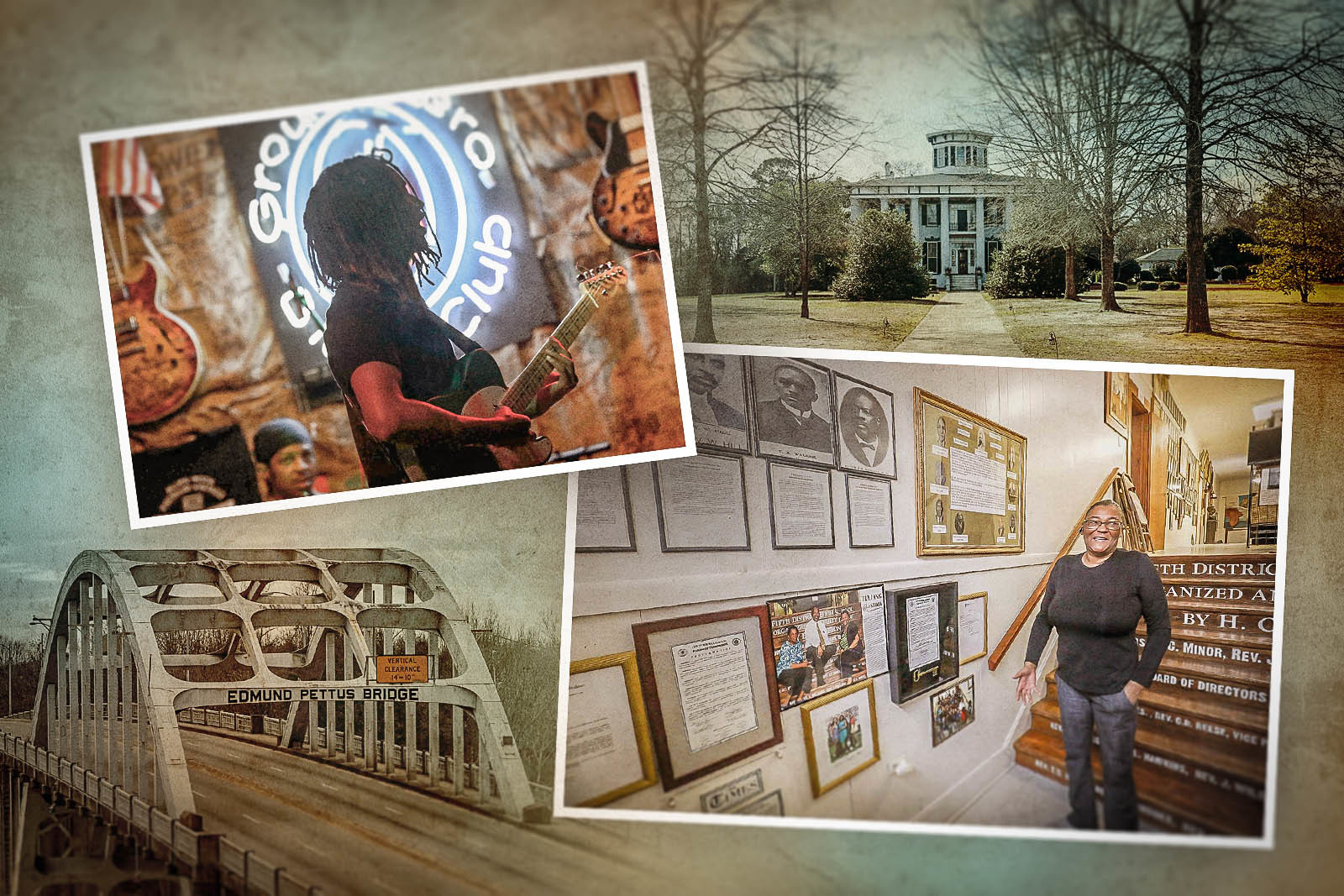 Black History Month recap