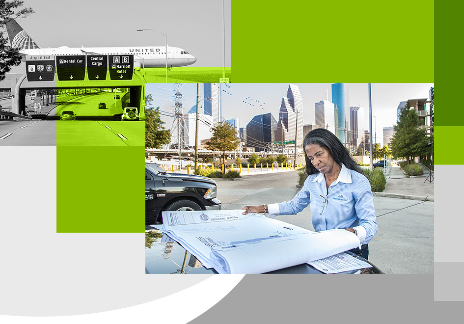 Helen Callier of Bradlink LLC