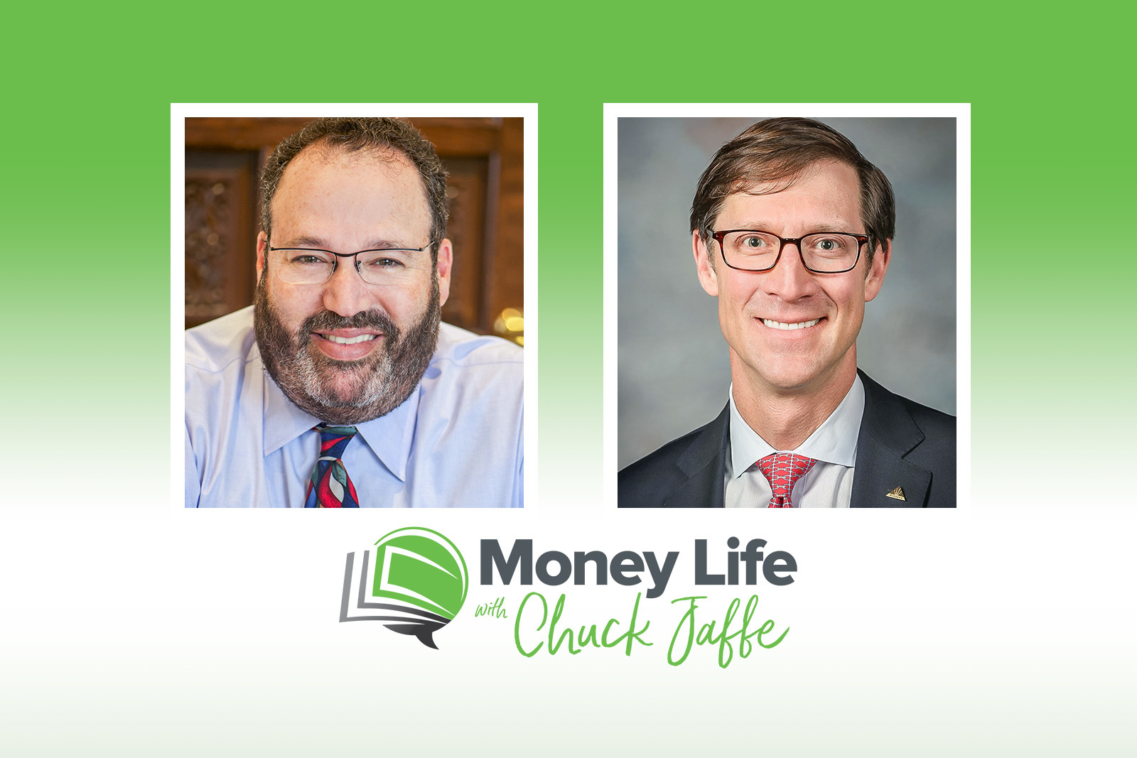 Money Life Interview