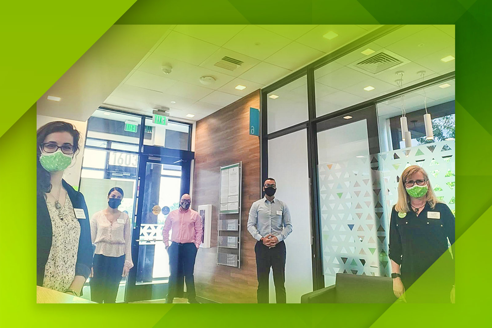 Hamlin Town Center Group