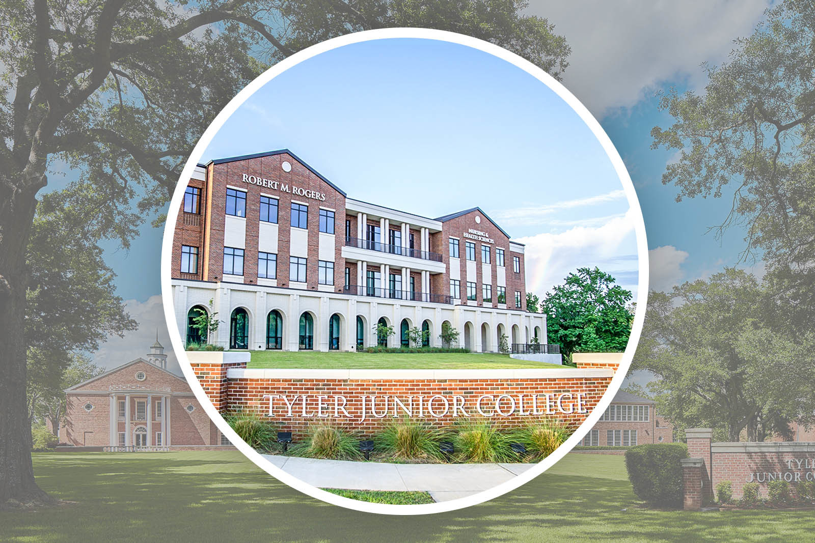 Tyler Junior College