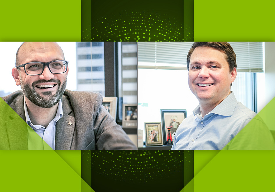 Model Risk Modernization