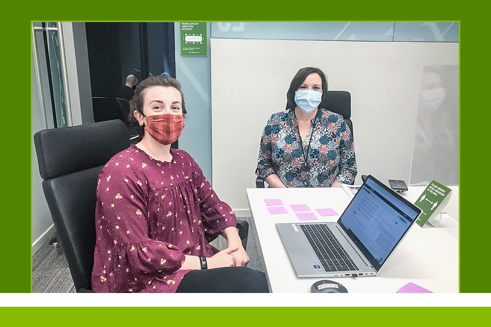 Regions COVID-19 Vaccine Clinics in Greater Birmingham Support Associates and...