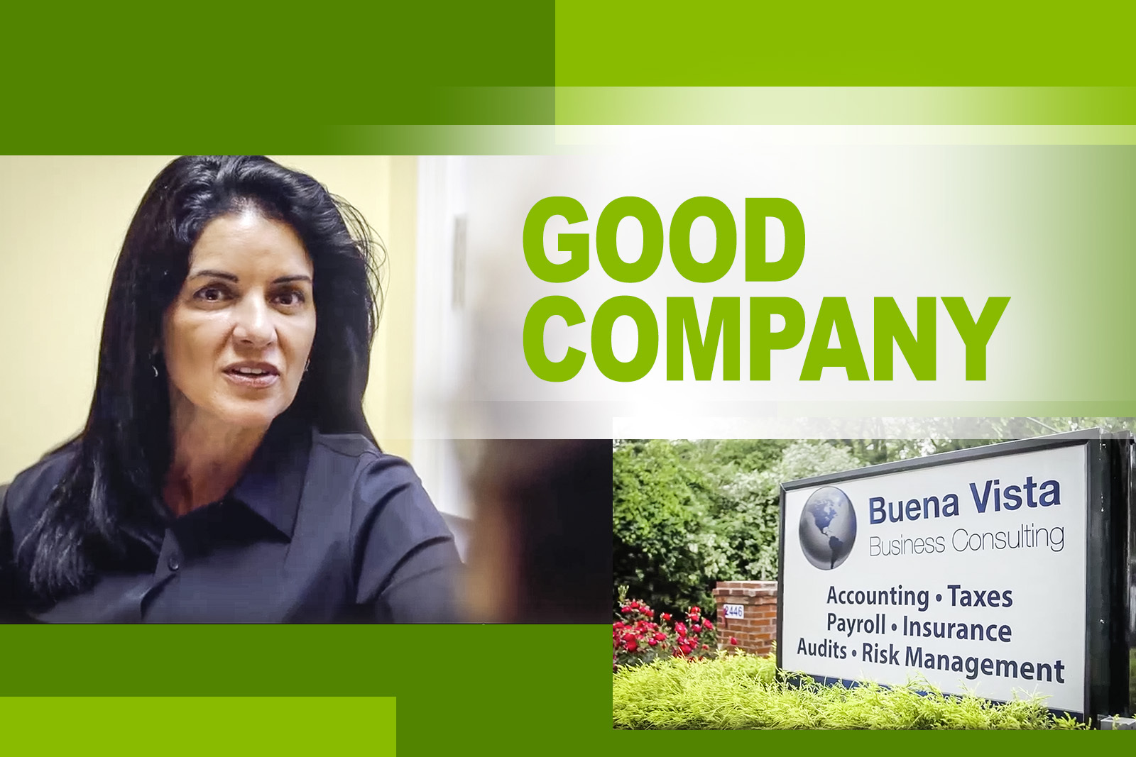 Good Company - Buena Vista Consulting