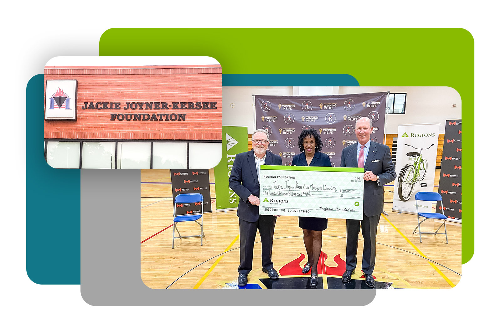 New Initiative to Empower East St. Louis Students With In-Demand...