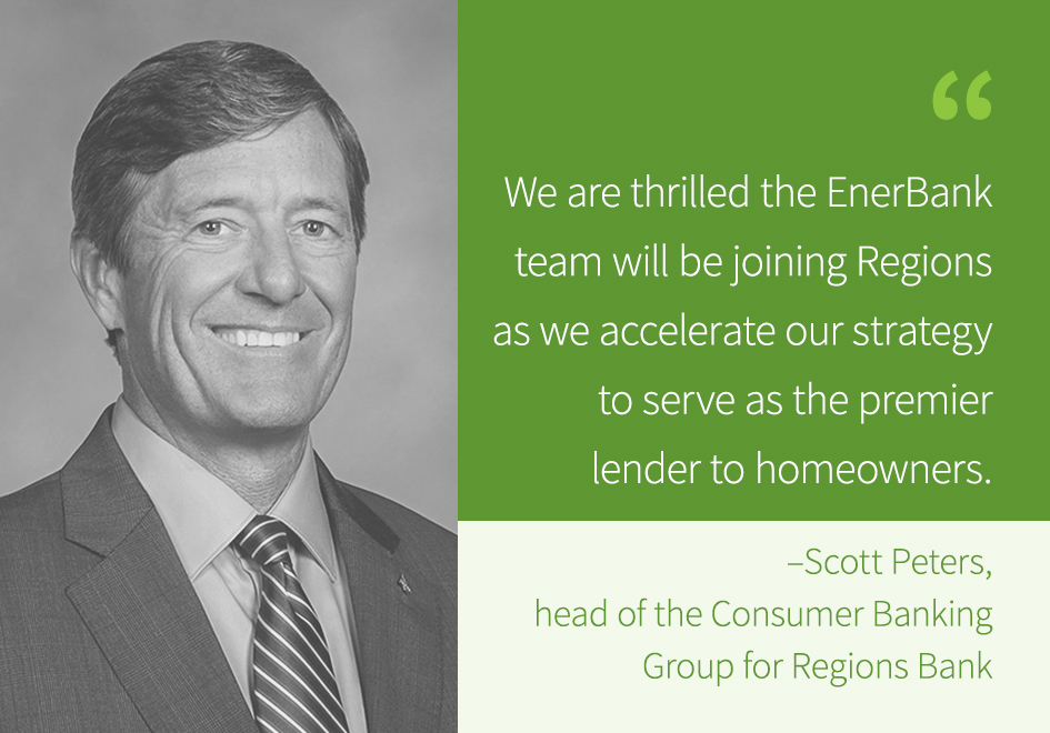 Quote from Scott Peters