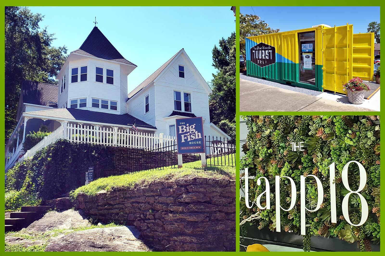 photos from Wetumpka Alabama